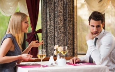 Bivše ljubavi i njihova povezanost