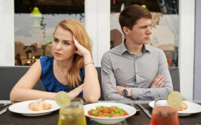 Problemi su dio svakog braka