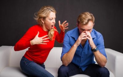 Nije razvod ugodan ni lagan