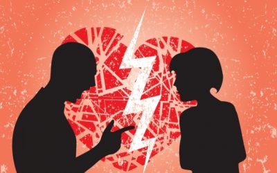 Pomirite se sa prekidom