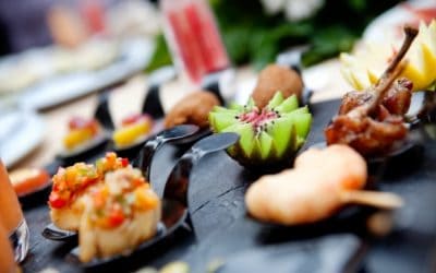 Djevica i njena omiljena hrana