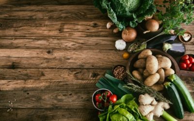 Hrana idealna za vage