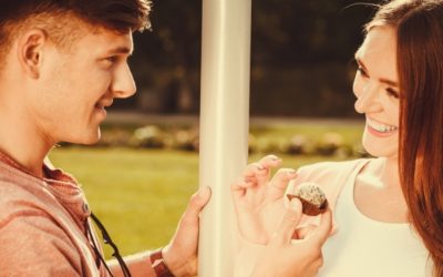 Jeste li prijatelji ili nešto više od toga?