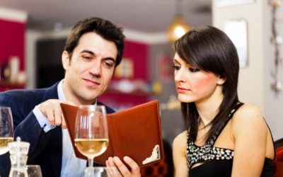 Kako treba proći prvi spoj?