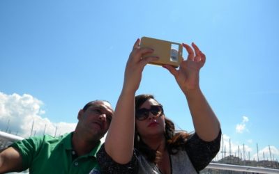 Tko treba biti stariji, a tko mlađi?