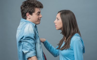 Povjerenje je bit cijele veze