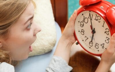 Nesigurnost vas može koštati veze