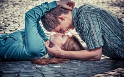 Sretan brak je savršen