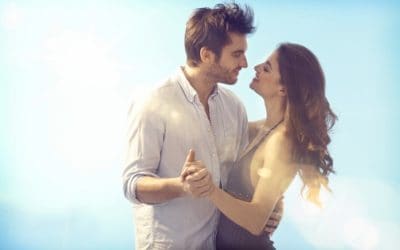 Jeste li jedno za drugo?