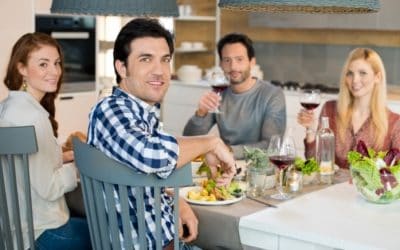 Održavajte vezu sa svima