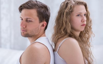 O svojoj lošoj vezi trebate popričati