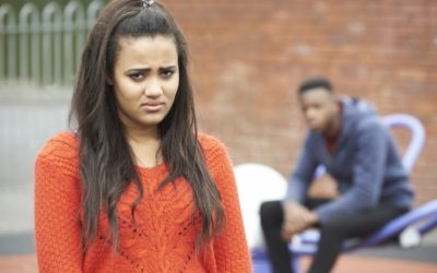 Osjećate se usamljeno i odbačeno, zašto?