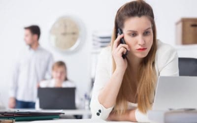 Tko uzrokuje probleme?