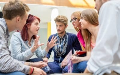 Ima li nekoga sa strane ili su samo prijatelji?