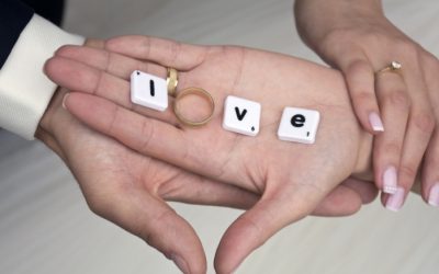 Sami sebi ugrožavate vezu