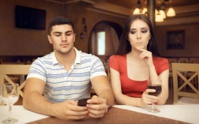 Klasični problemi sa muškarcem