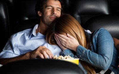 Princ na bijelom konju