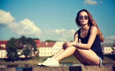 Skužili ste čudno ponašanje