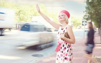 Snažne žene su prave