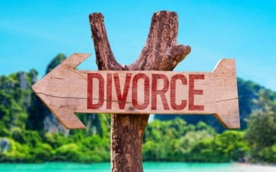 Je li razvod pravo rješenje?