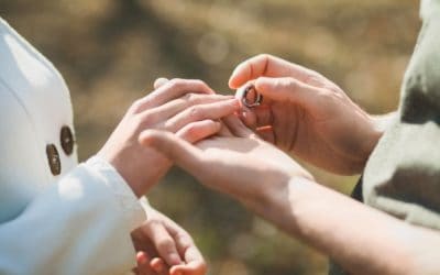 Vaša veza je zaista ozbiljna