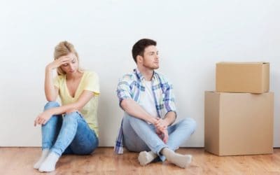 Nemojte gledati na prekid kao nešto loše