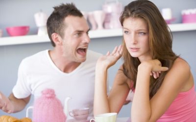 Nisu sve svađe loše za vezu