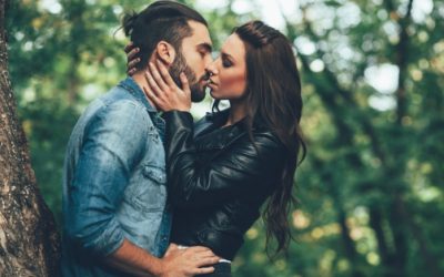 Iskrena i sretna veza