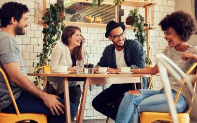 Pobrinite se da vas pamte po dobrom