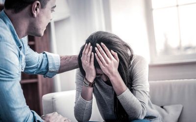 Problemi su dio svakog odnosa