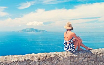 Uživate li u solo vodama